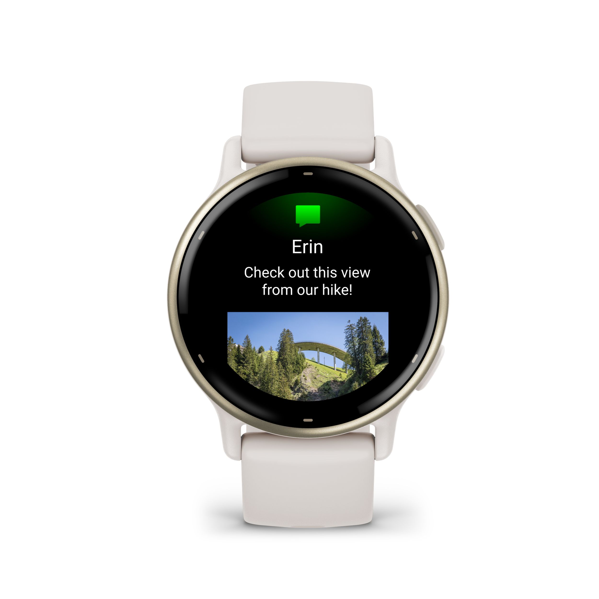 Image of Garmin Vivoactive 5 Smartwatch