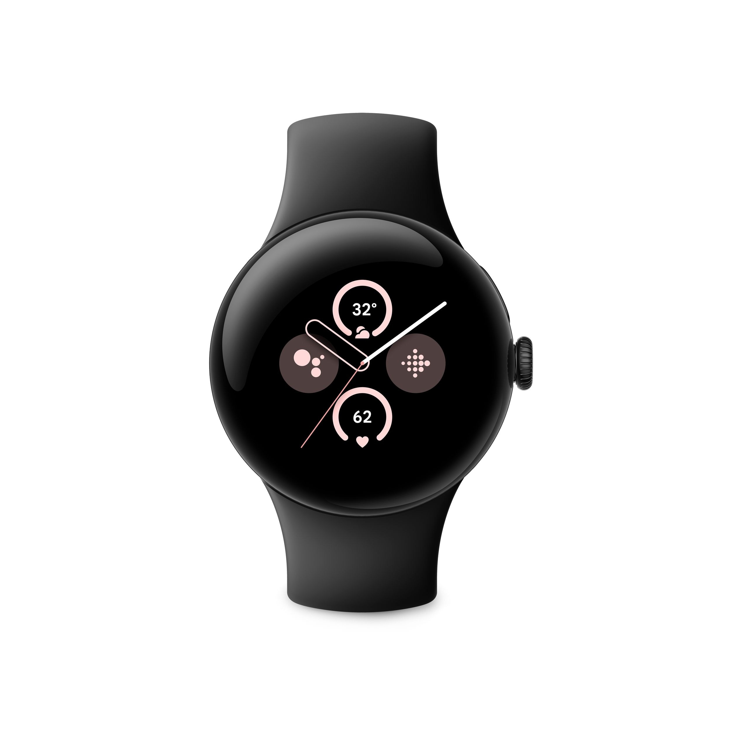 Image of Google Pixel Watch2 WiFi - Black