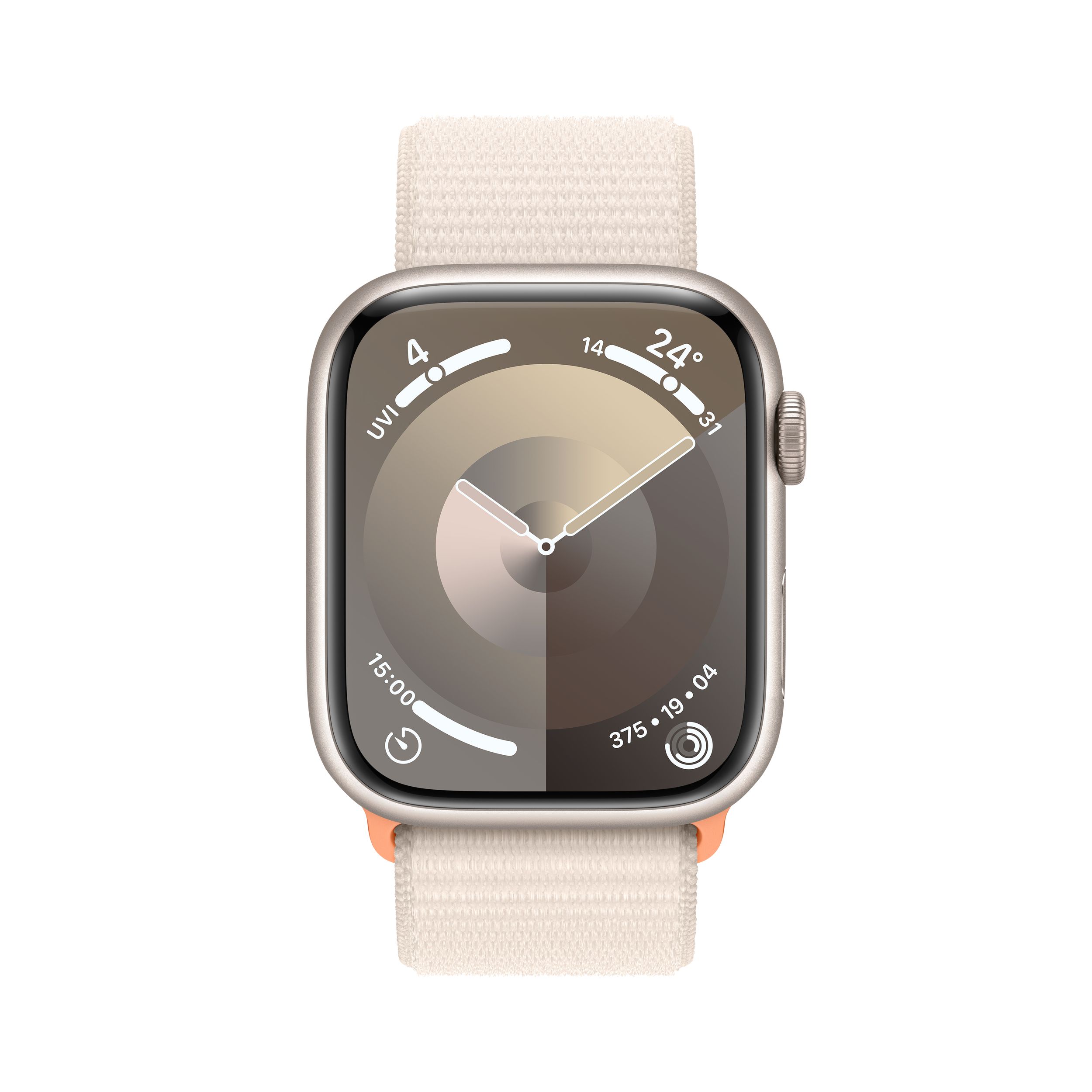 Apple Watch Series 9 (GPS) 45mm | Sportchek