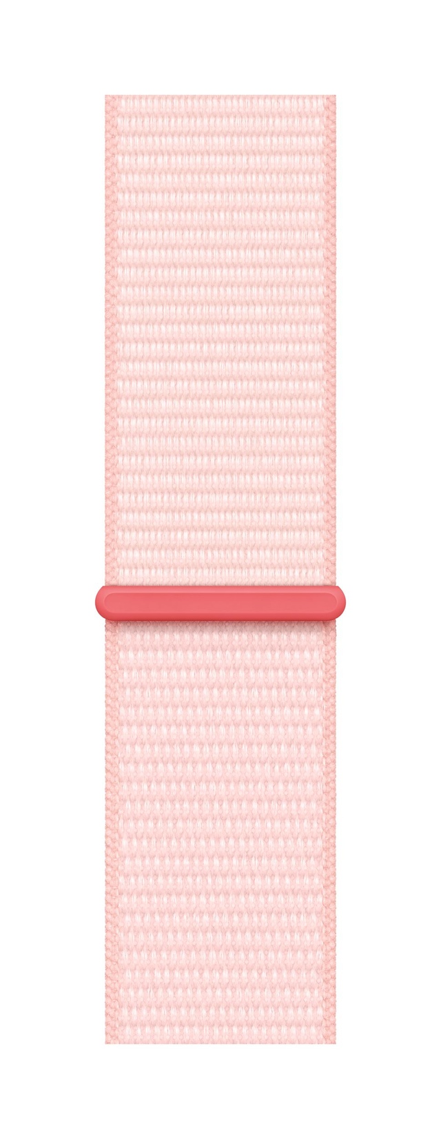 Apple Watch 41 mm Sport Loop Wristband Front_Flat