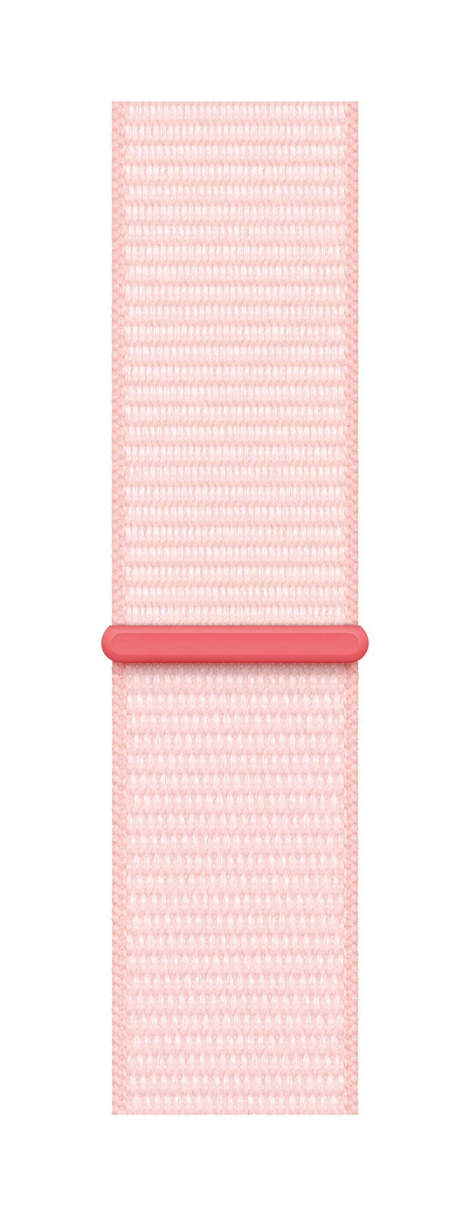 45mm Light Pink Sport Loop - Apple (CA)