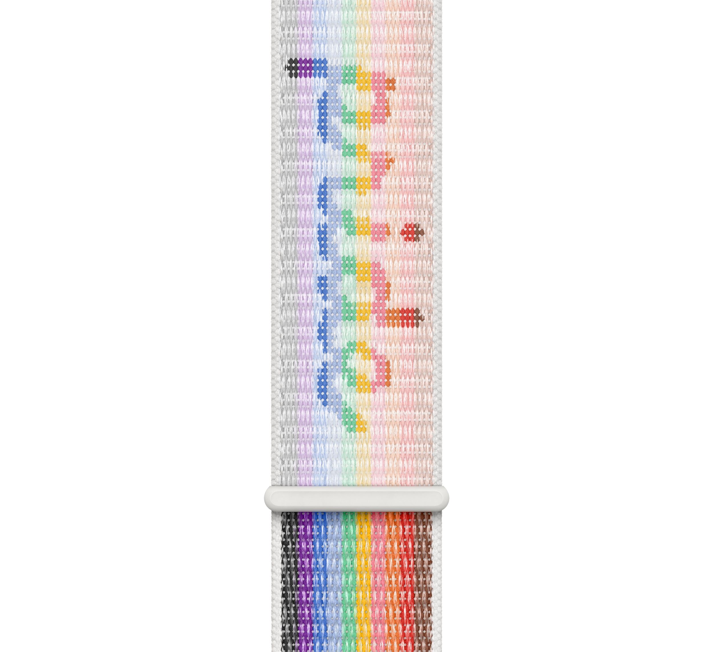 Pride clearance sport loop