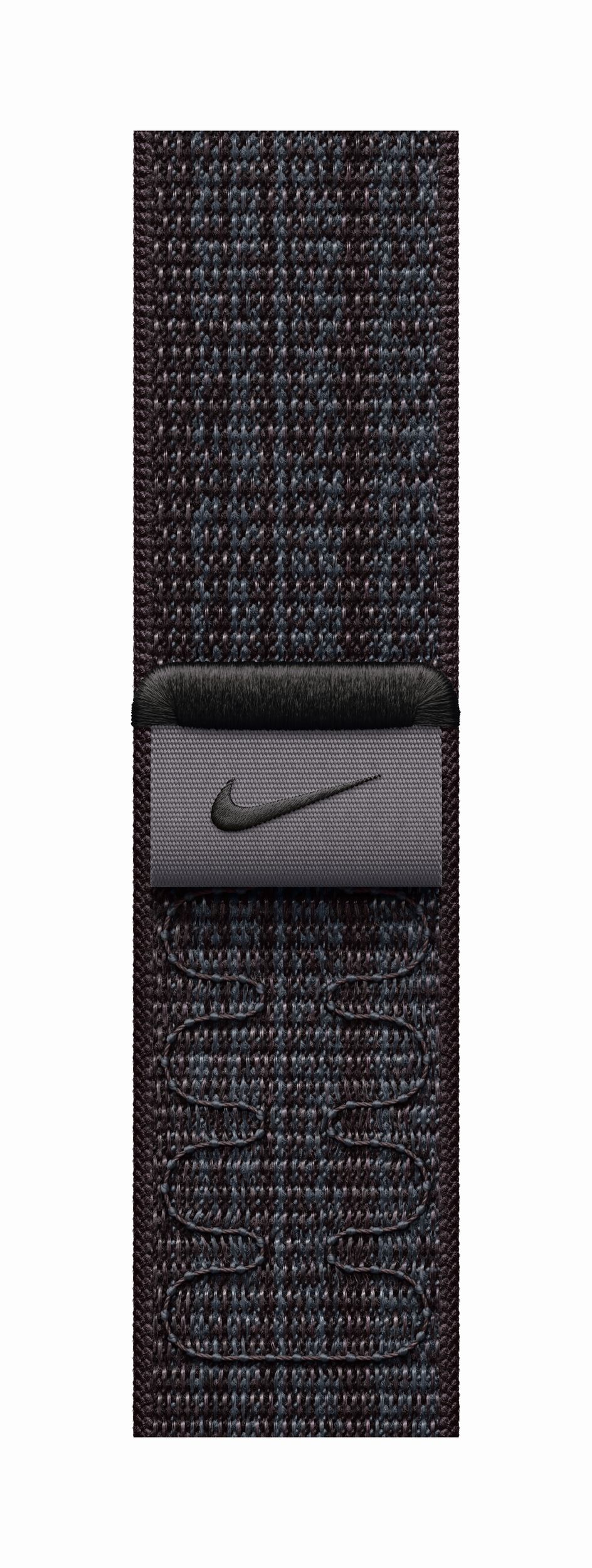 Mens nike apple outlet watch