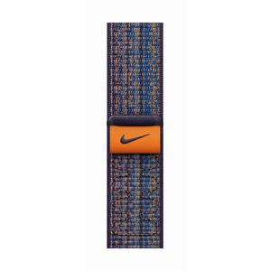 Apple Watch 41mm Game Nike Sport Loop Wristband