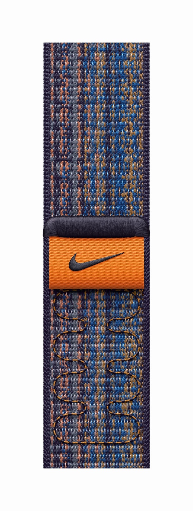 Apple Watch 41mm Game Nike Sport Loop Wristband
