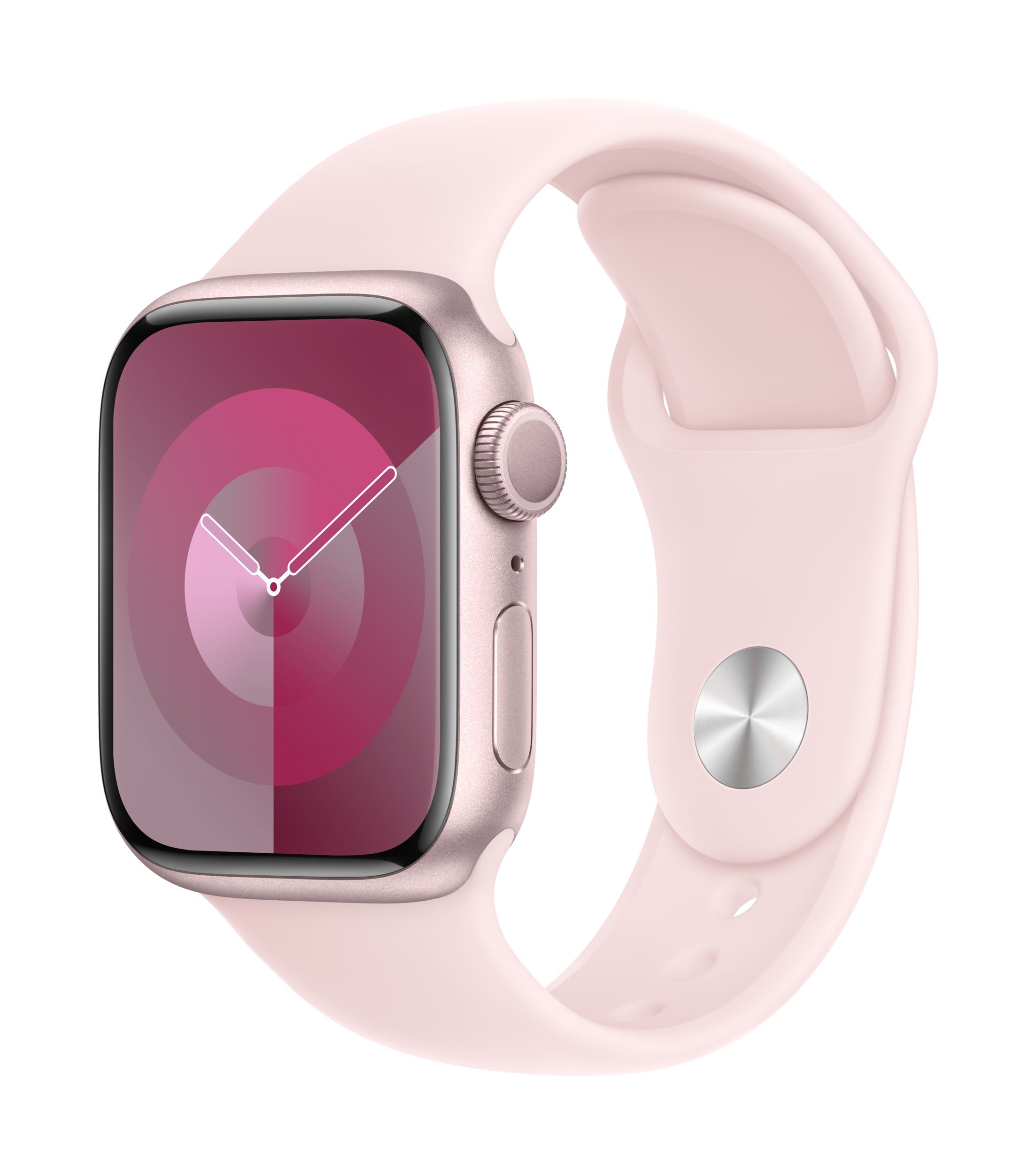 Apple Watch Series 9 (GPS) 41 mm