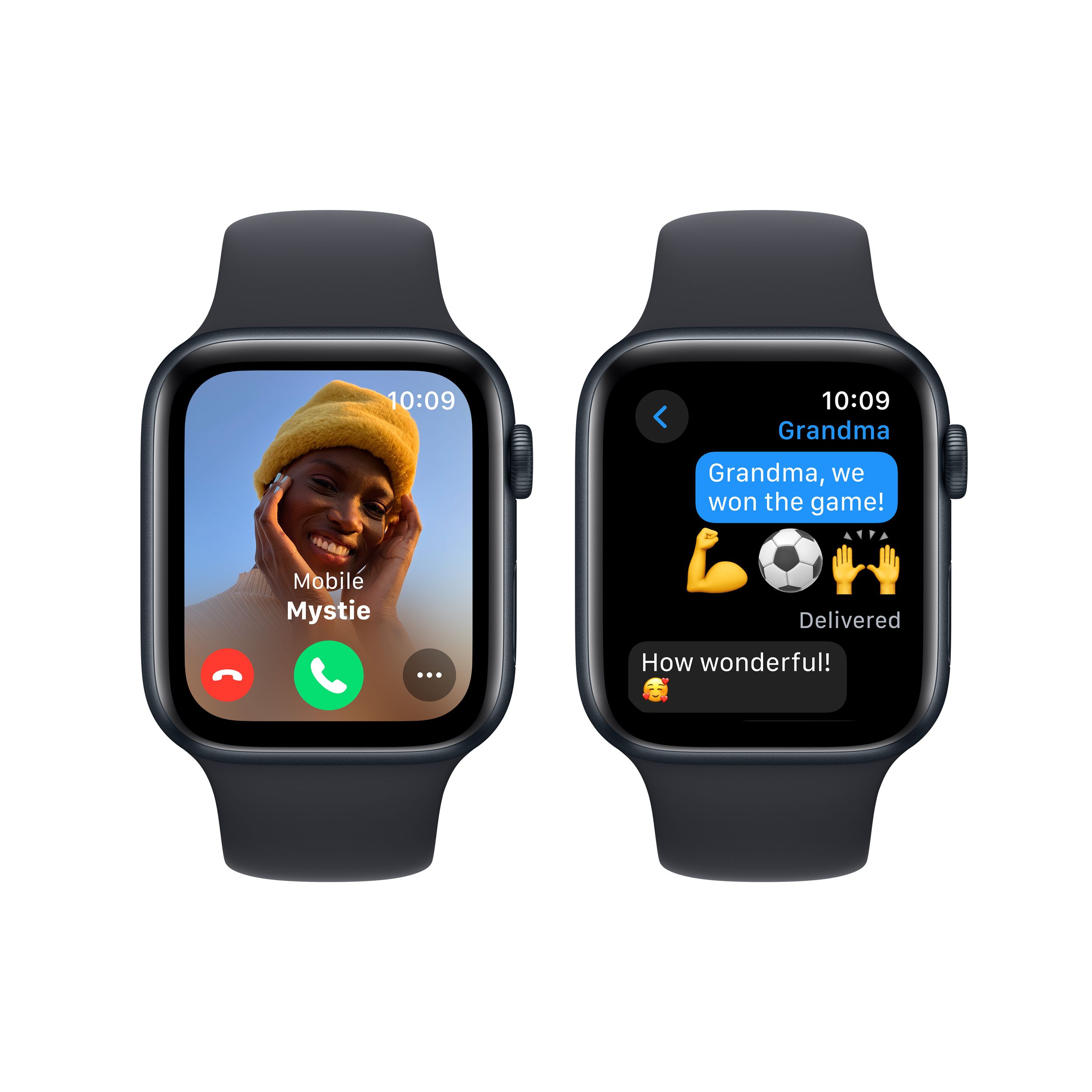 Sport chek shop apple watch