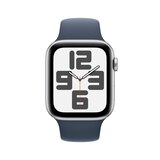 Apple Watch SE (GPS) 44 mm M/L Front_Flat