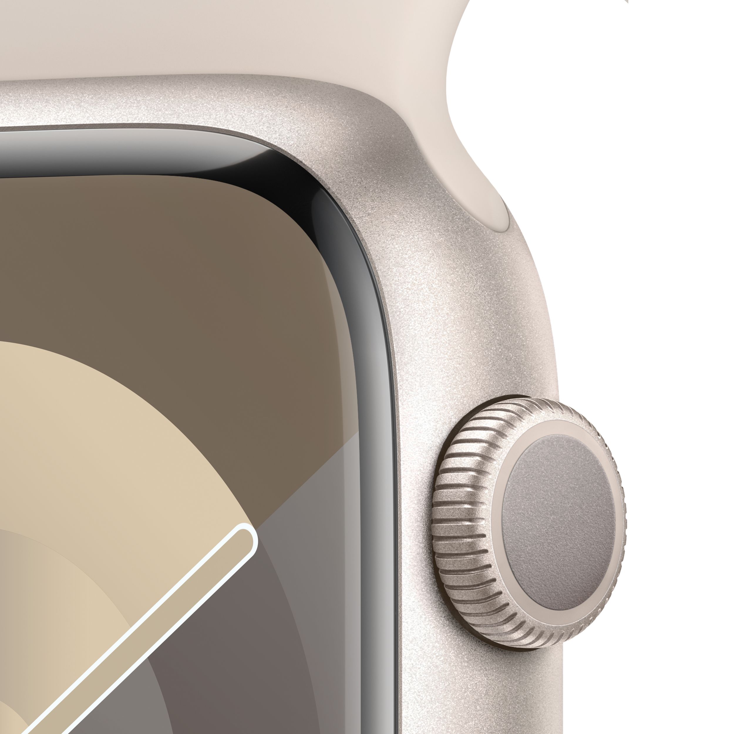Apple Watch Series 9 (GPS) 45 mm | SportChek