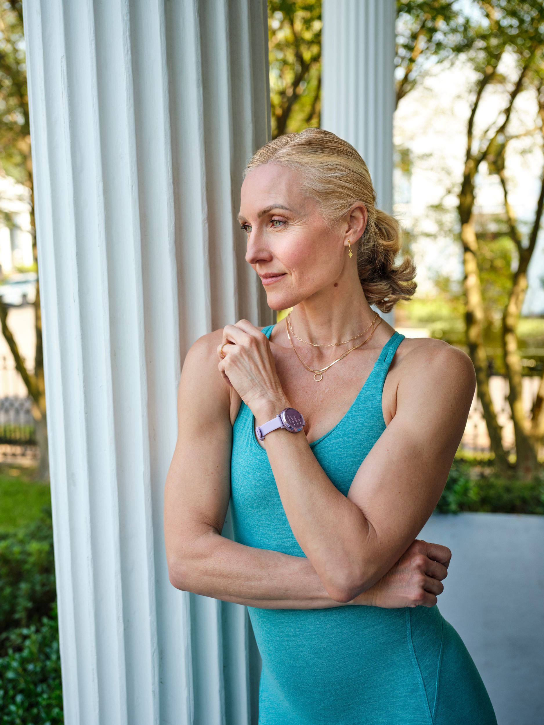 Garmin Lily 2 30.4 mm Smartwatch with Health Tracker