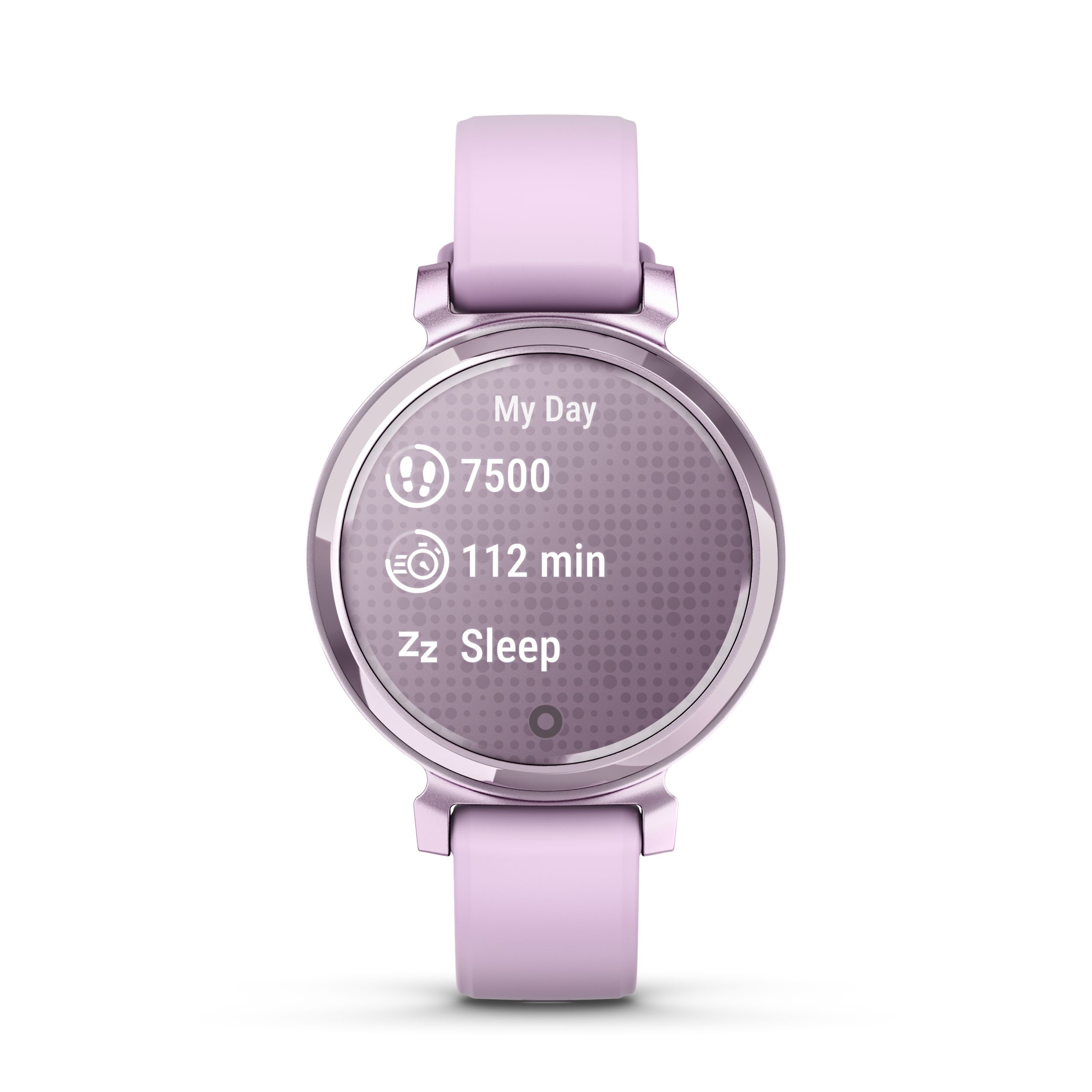 Garmin Lily 2 30.4 mm Smartwatch with Health Tracker