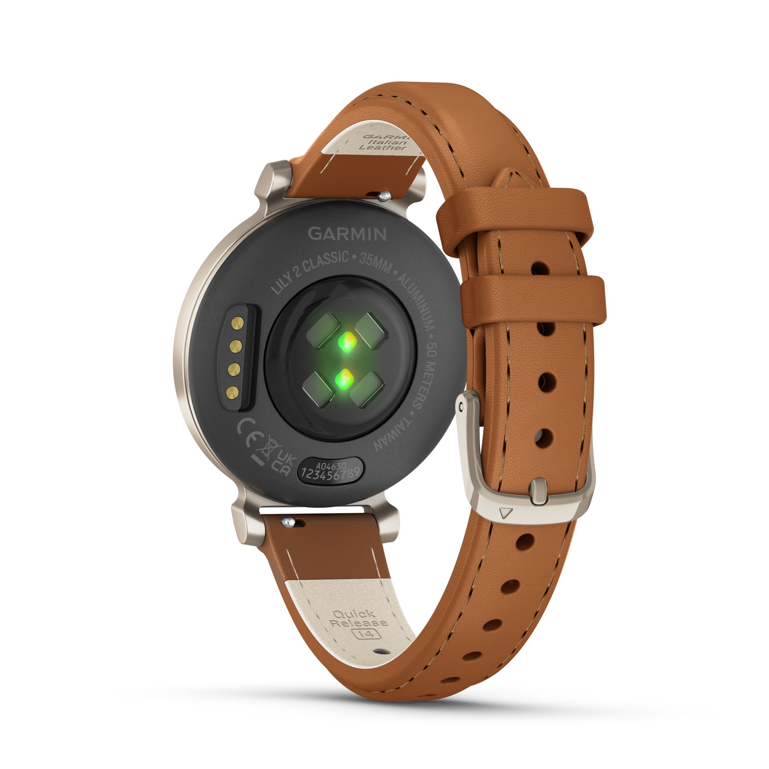 Garmin Lily 2 Smartwatch with Health Tracker