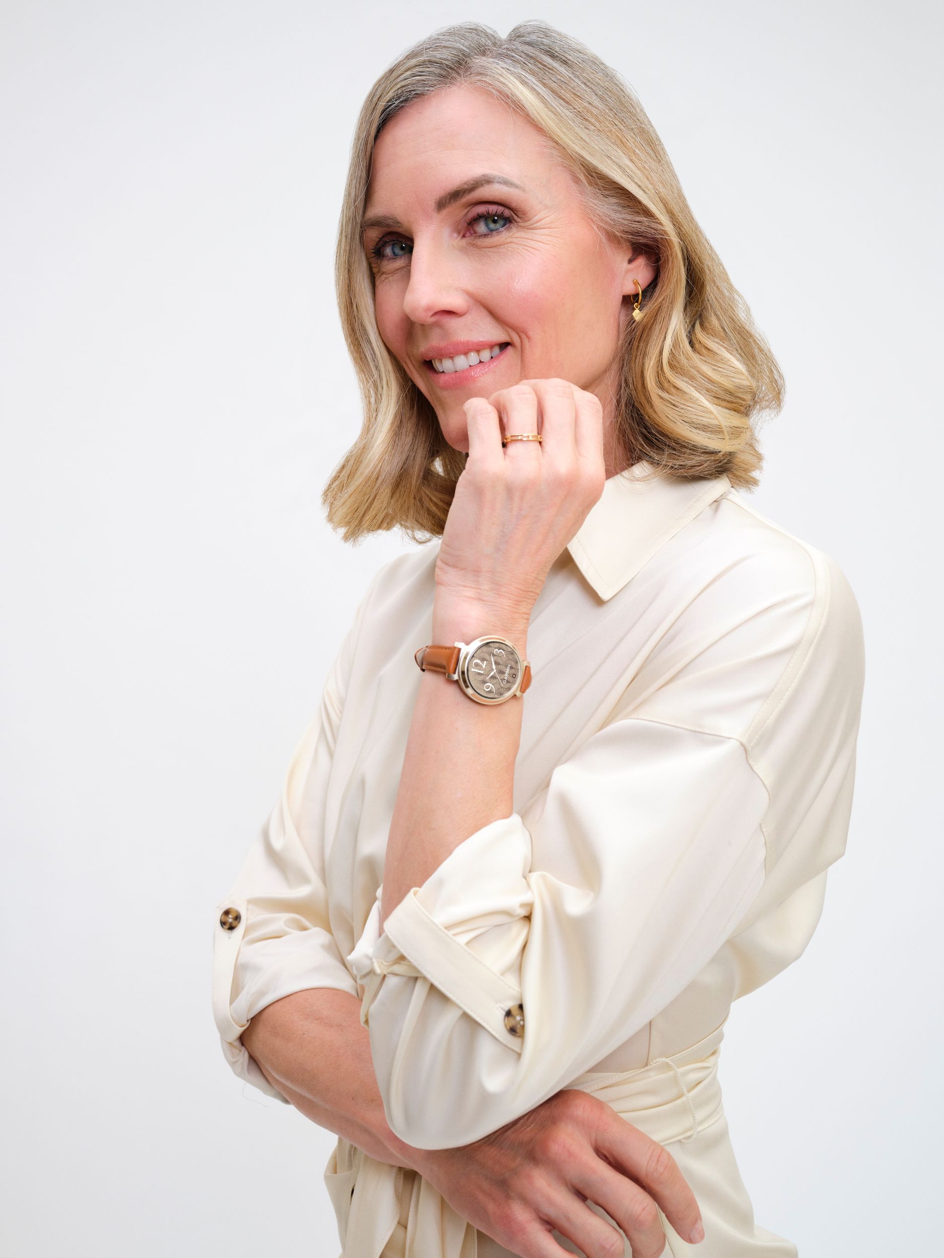 Garmin Lily 2 Smartwatch with Health Tracker