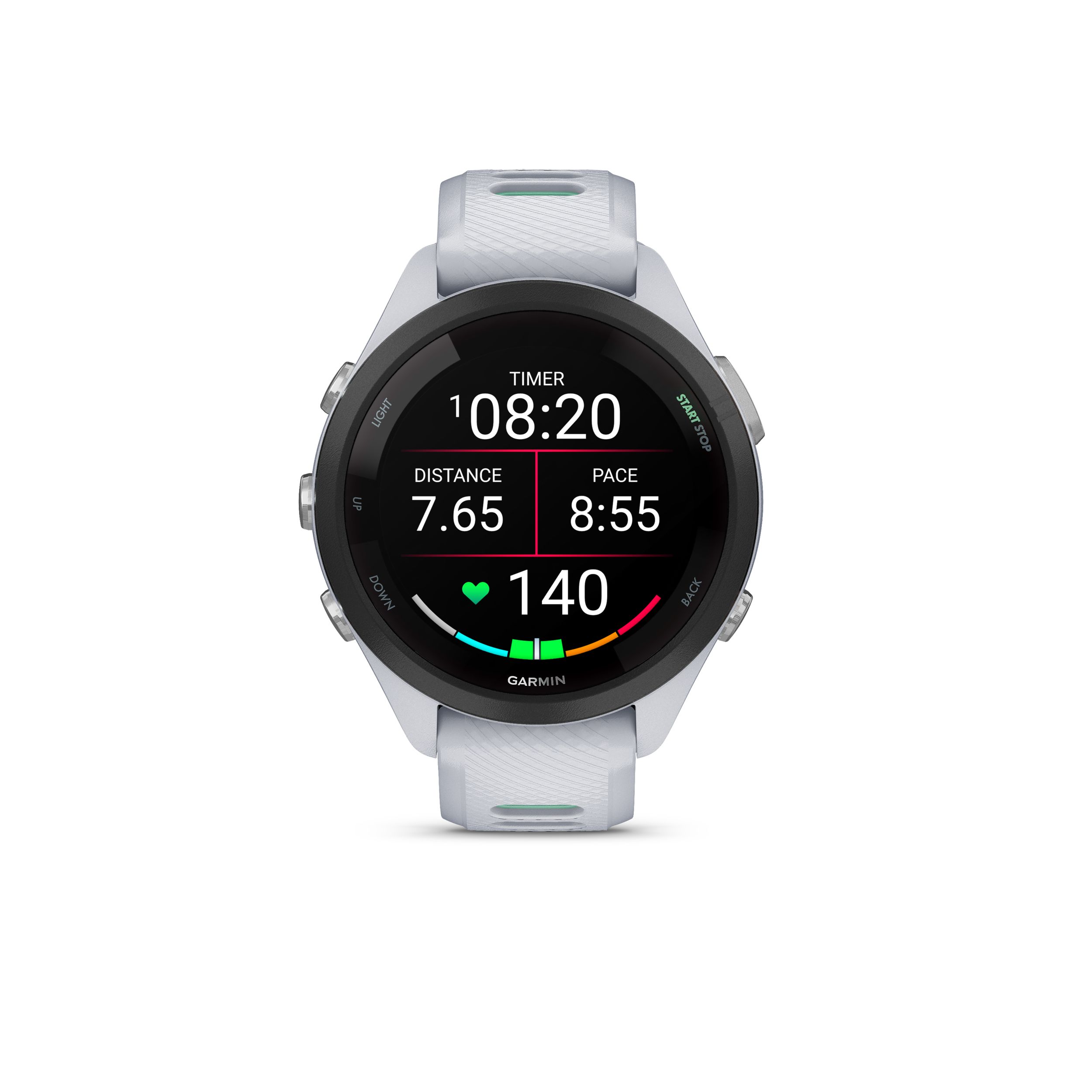 【美品】GARMIN Forerunner 265 Music Garmin Forerunner® 265S Music Fitness Watch | SportChek
