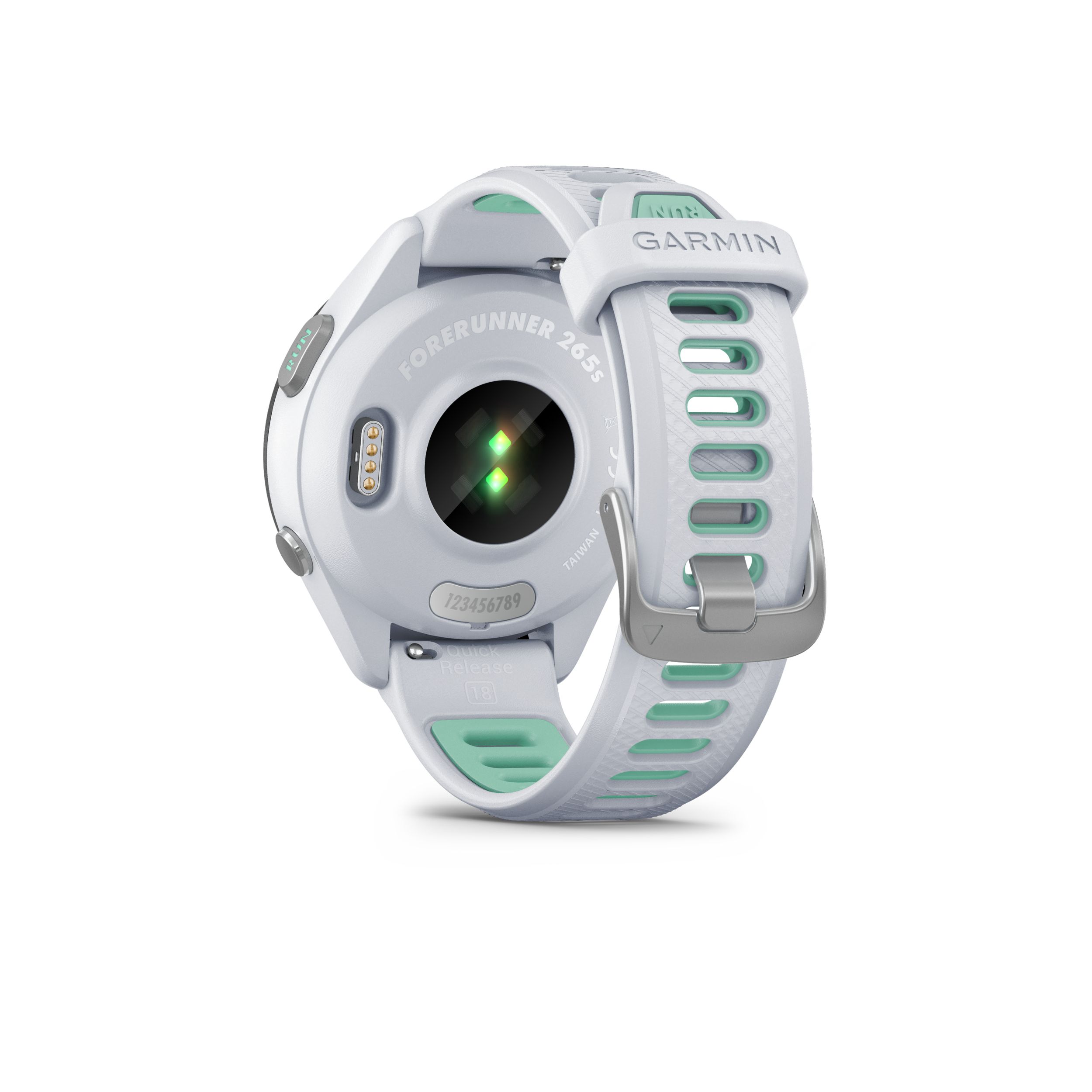 Garmin Forerunner® 265S Music Fitness Watch | SportChek
