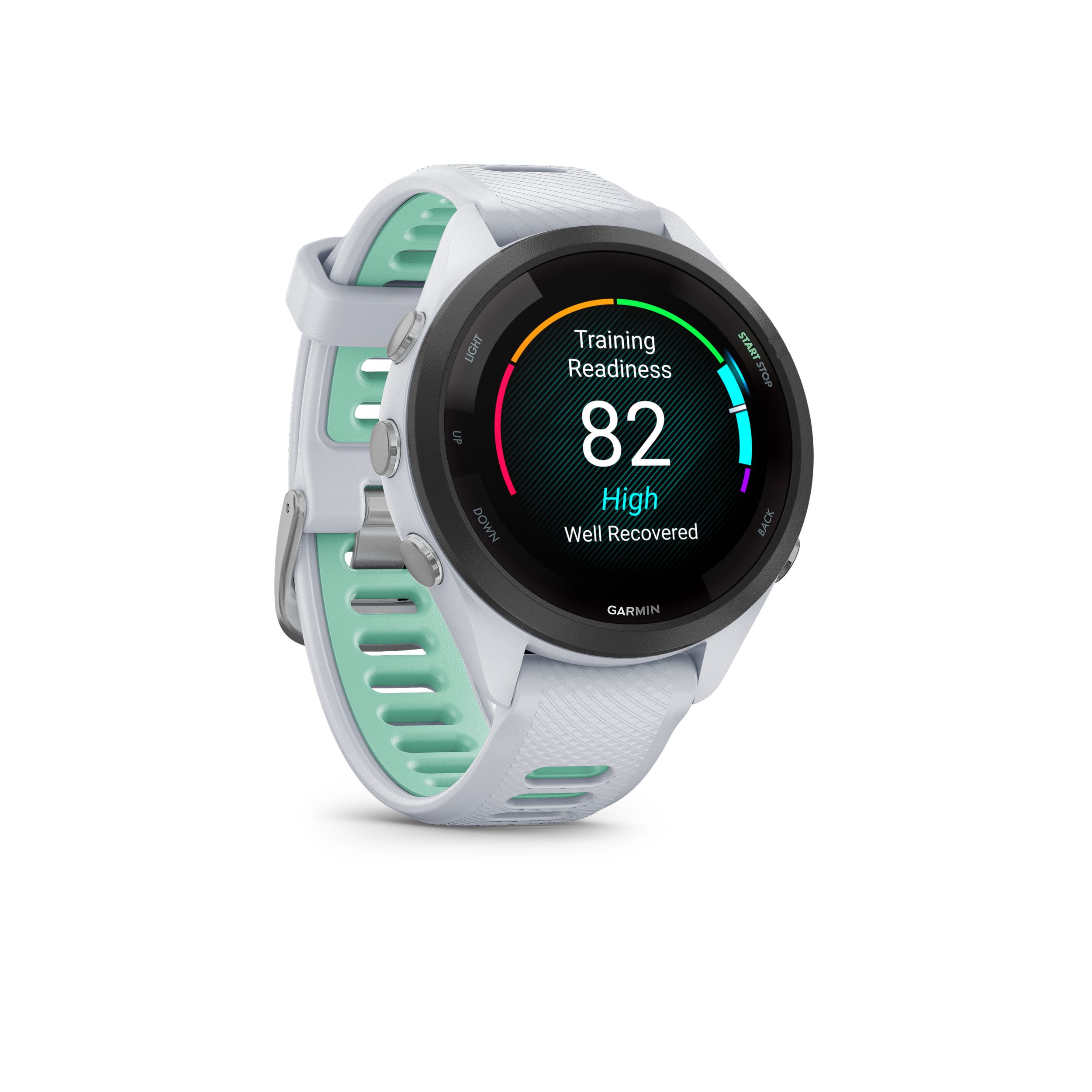 Garmin Forerunner® 265S Music Fitness Watch | SportChek