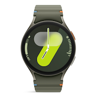 Samsung Galaxy Watch7 44mm Front_Flat