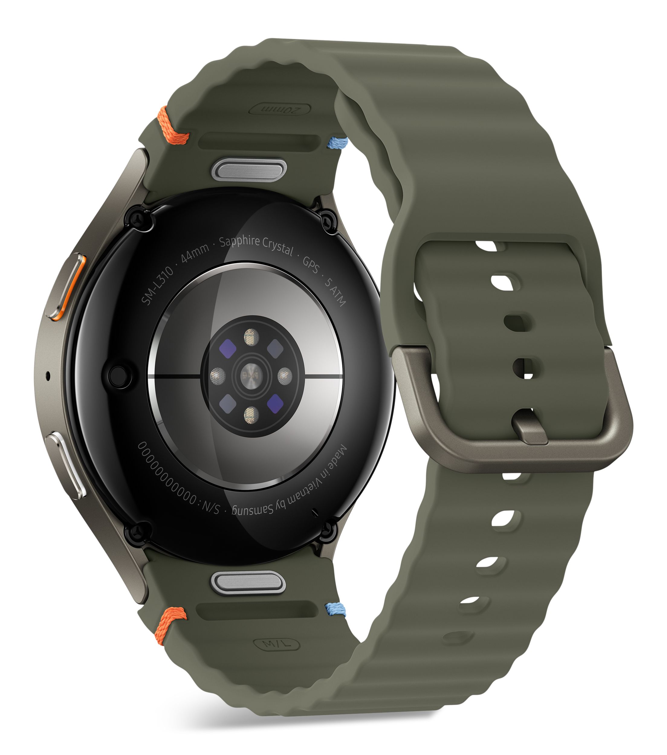 Samsung Galaxy Watch7 44mm