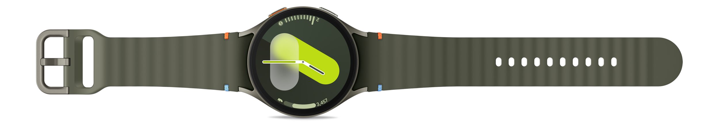 Samsung Galaxy Watch7 44mm