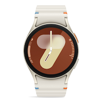 Samsung Galaxy Watch7 40mm Front_Flat