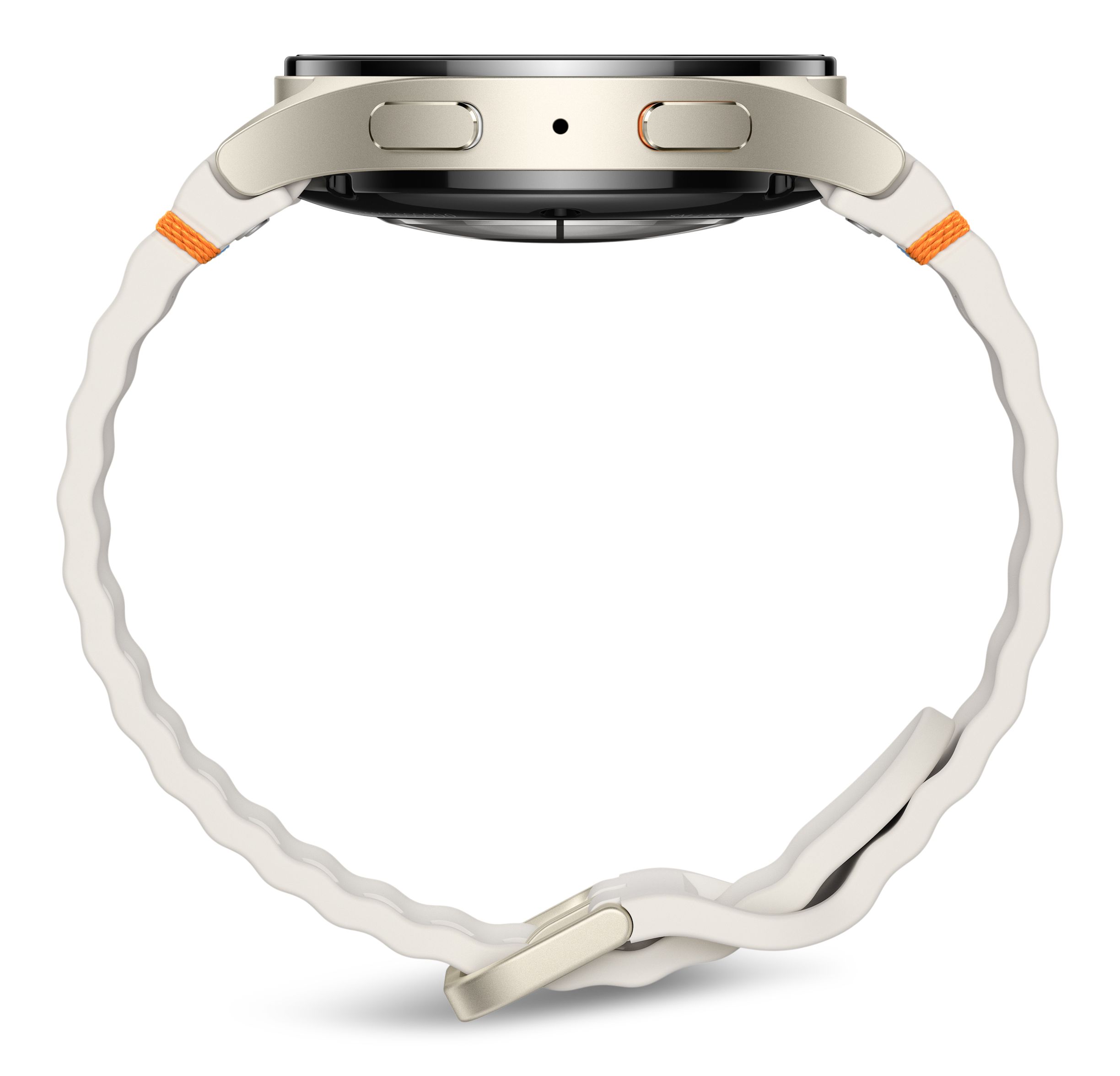 Samsung Galaxy Watch7 40mm Side_Left