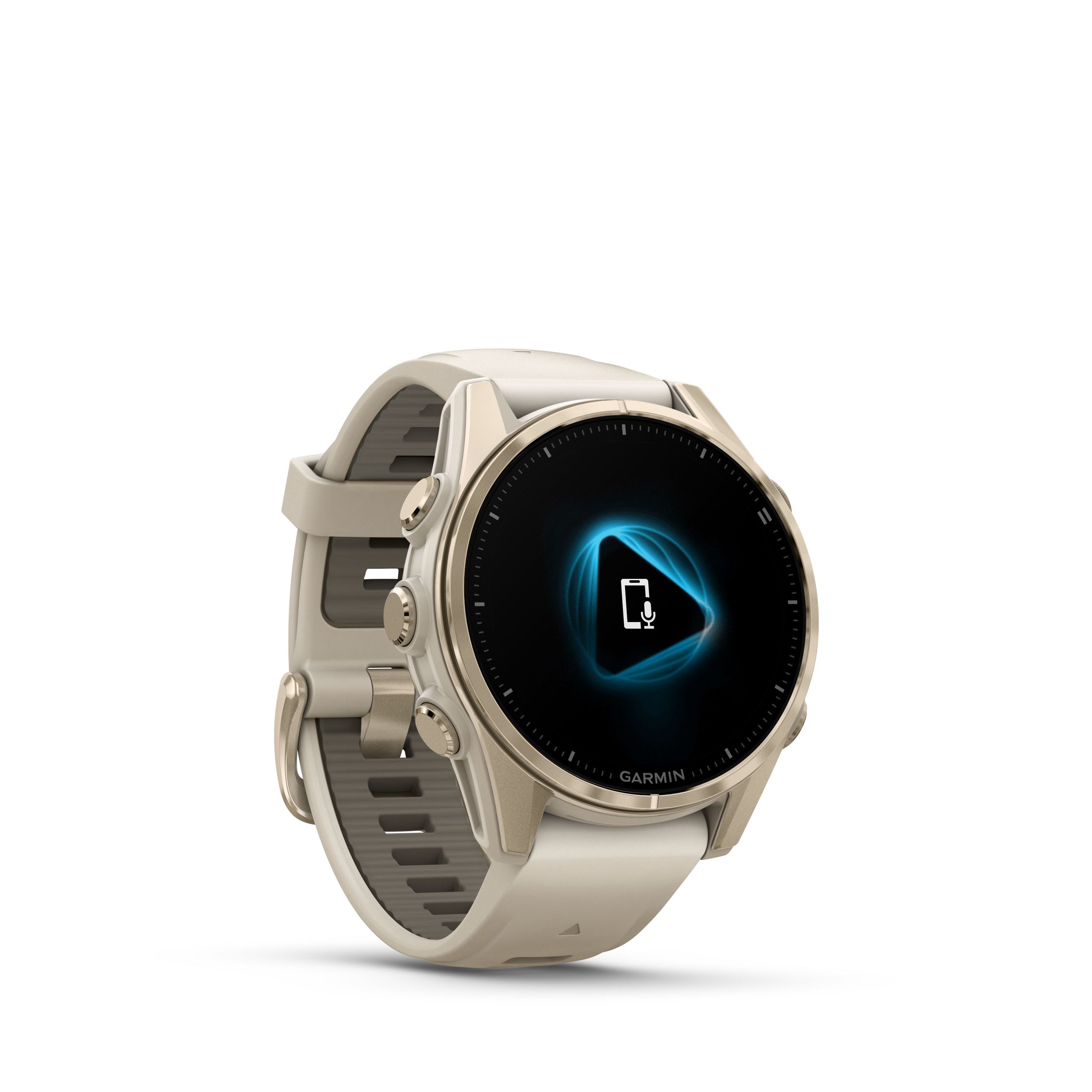 Garmin Fenix 8 43mm Fitness Watch