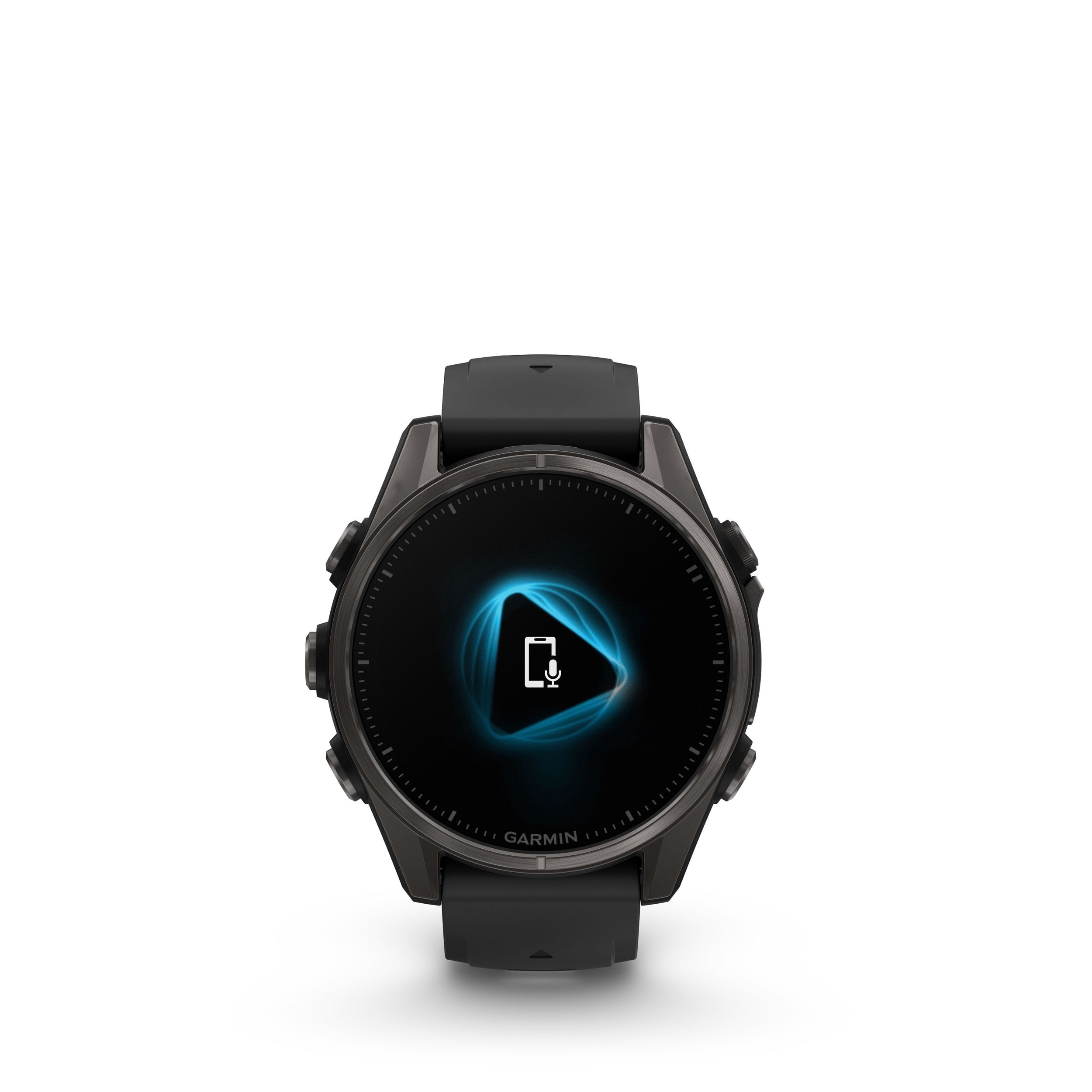 Garmin Fenix 8 43mm Fitness Watch