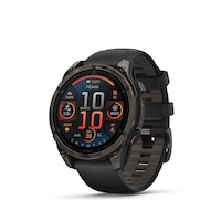 Garmin Fenix 8 47mm Fitness Watch