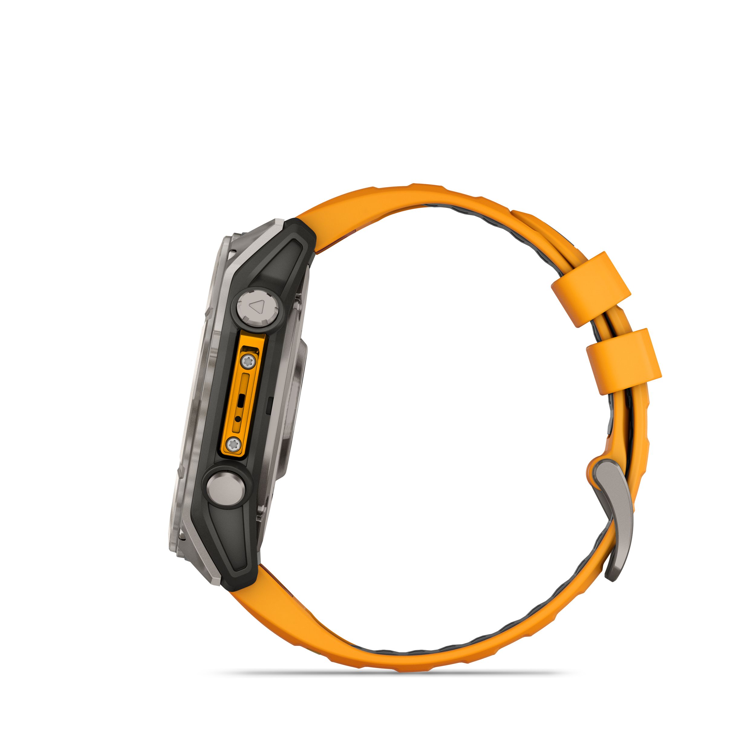 Garmin Fenix 8 51mm Fitness Watch