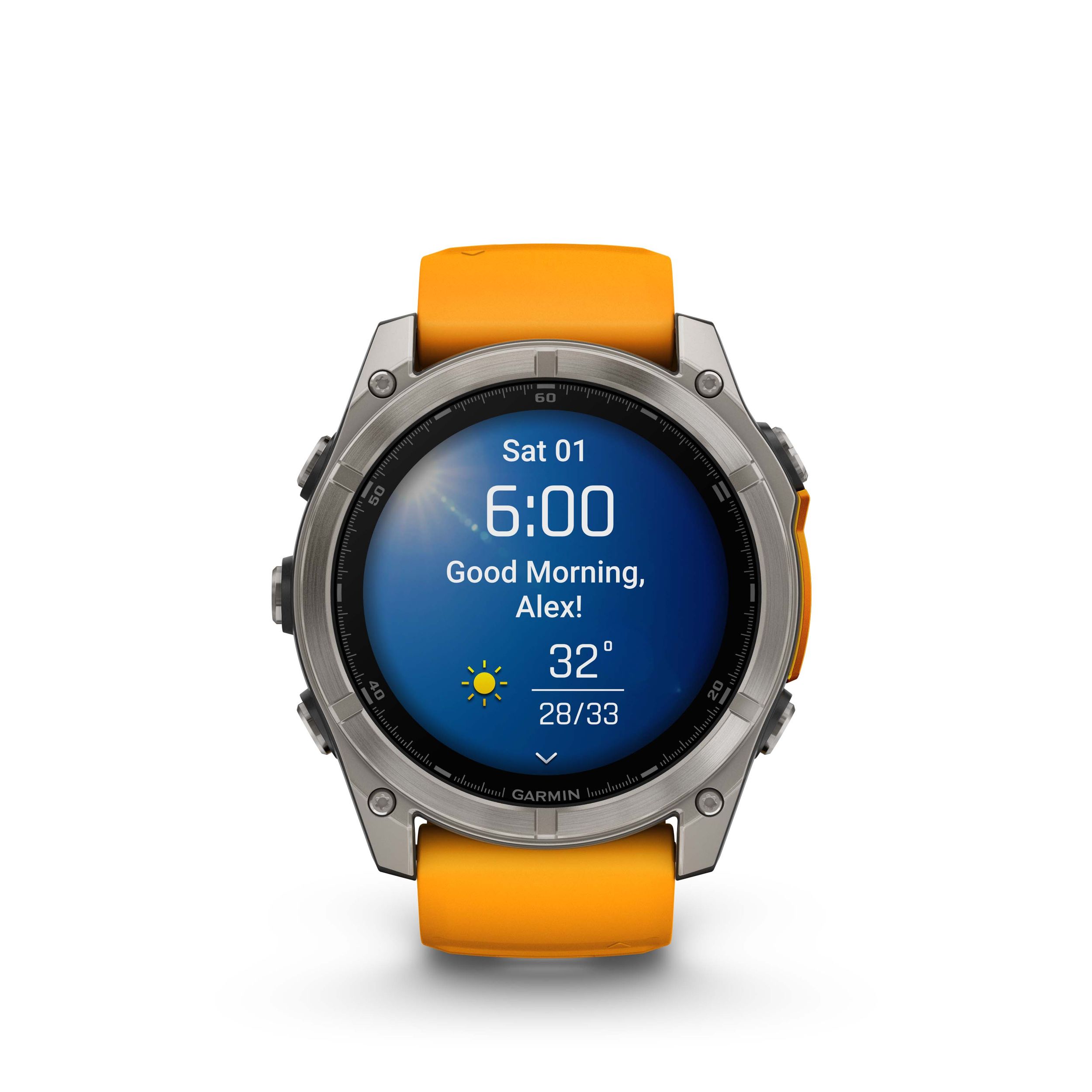 Garmin fenix 5x sapphire 51mm best sale