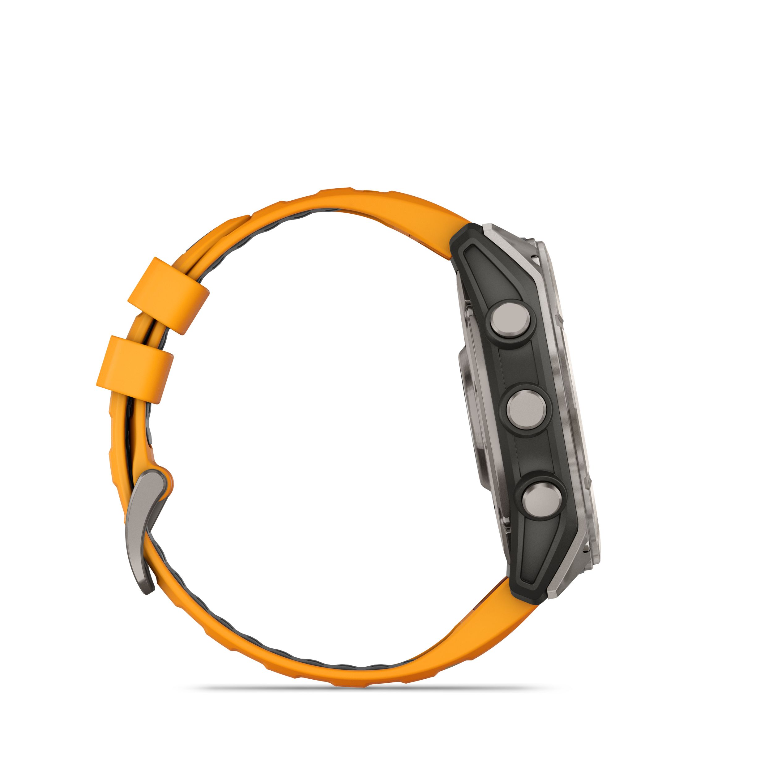 Garmin Fenix 8 51mm Fitness Watch