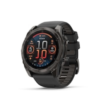 Garmin Fenix 8 51mm Fitness Watch