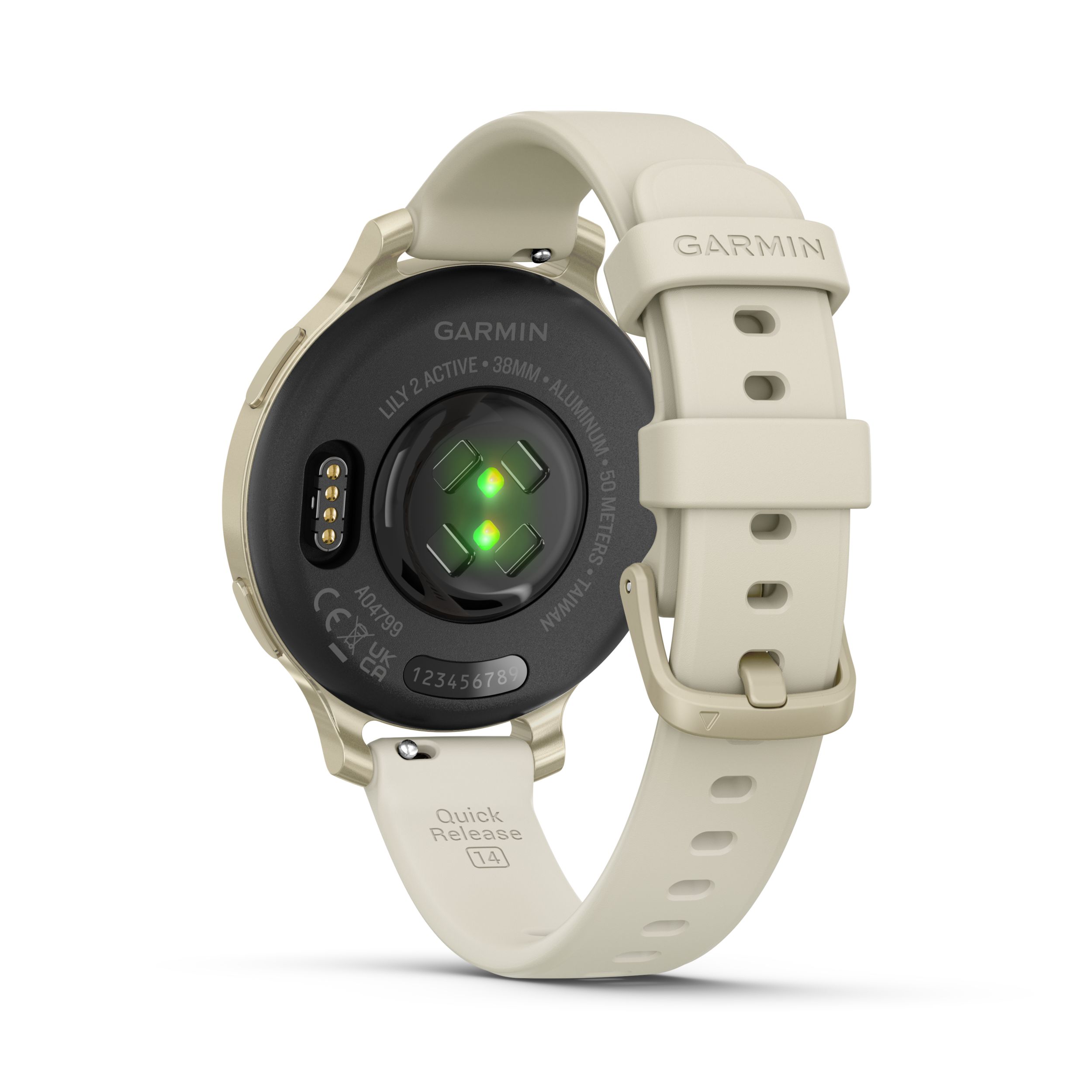 Garmin Lily® 2 Active Fitness Watch