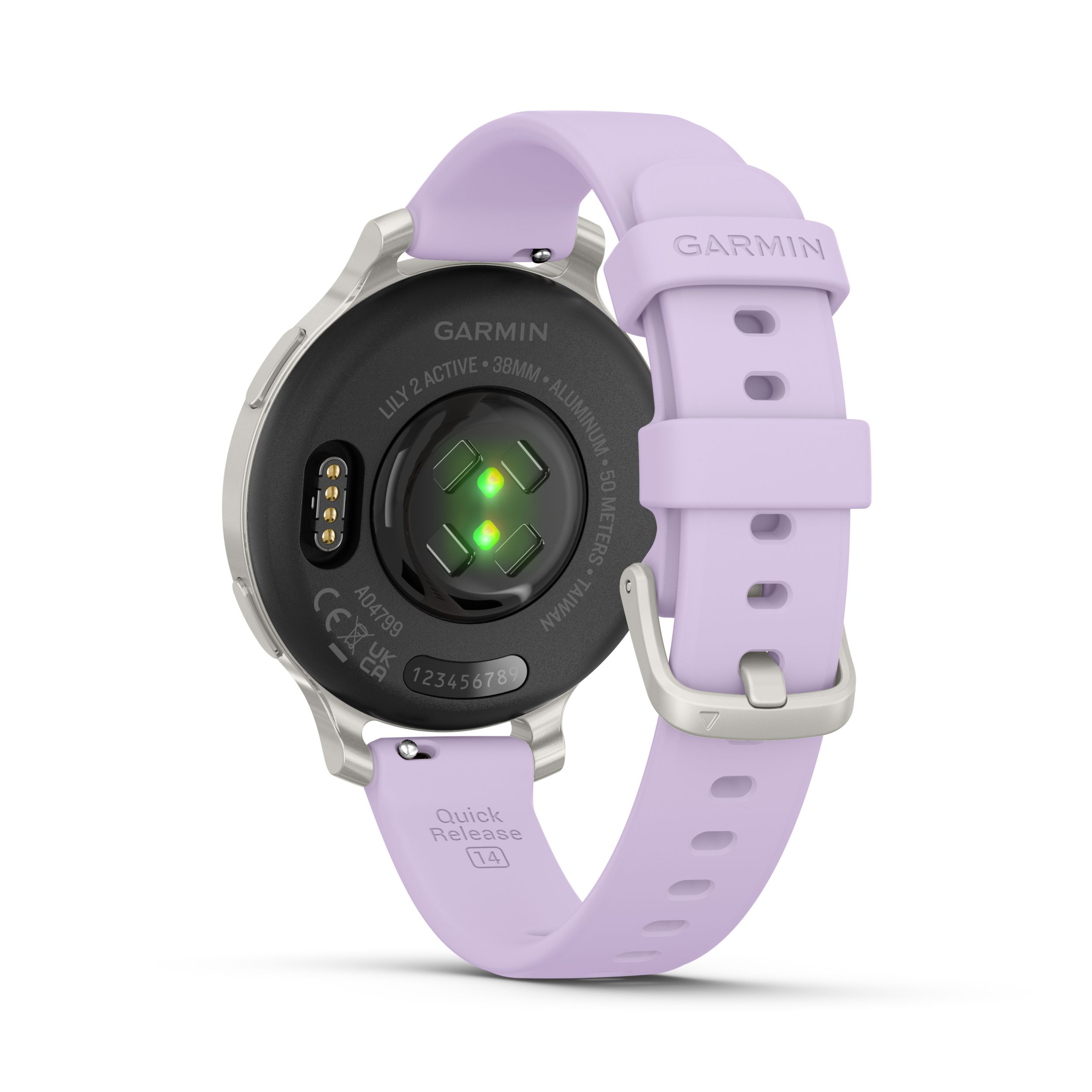 Garmin Lily® 2 Active Fitness Watch