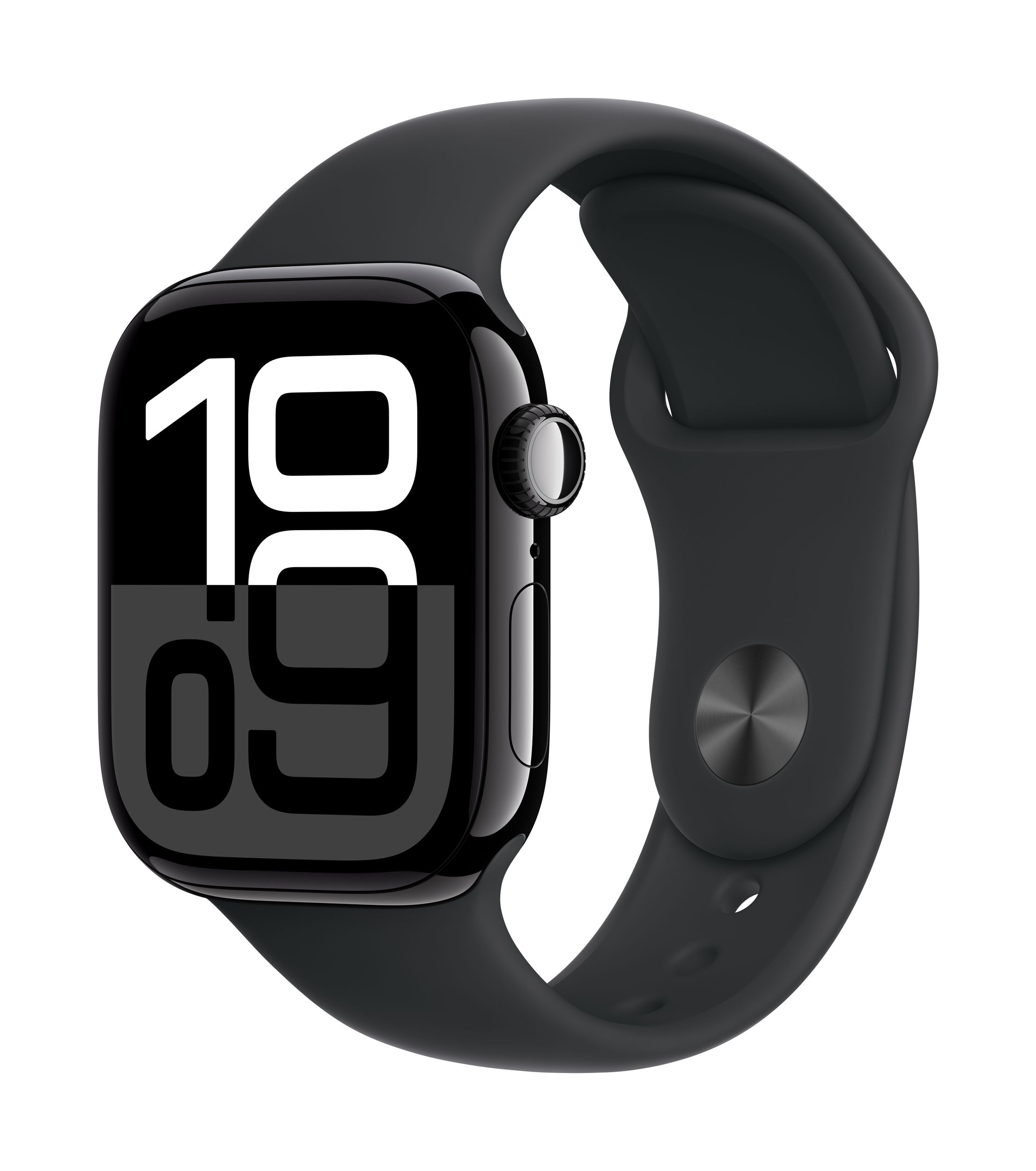 Apple Watch Series 10 (GPS) 42mm - S/M