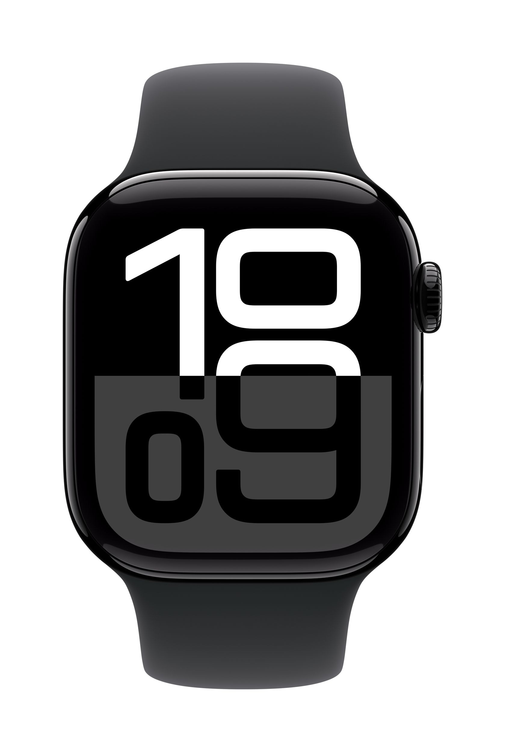 Apple Watch Series 10 (GPS) 42mm - M/L