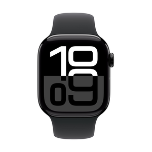 Apple Watch Series 10 (GPS) 42mm - M/L