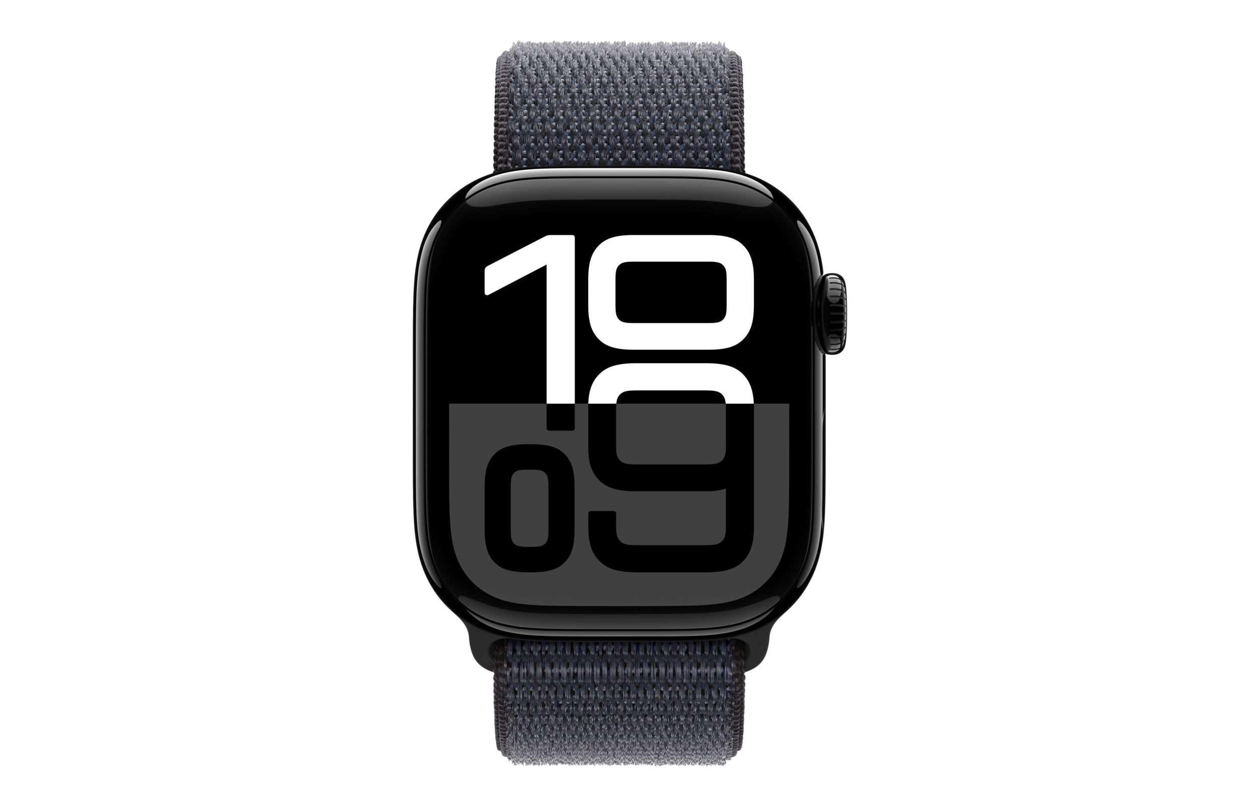 Apple Watch Series 10 (GPS) 42mm - M/L