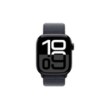 Apple Watch Series 10 (GPS) 42mm - M/L Front_Flat