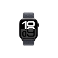 Apple Watch Series 10 (GPS) 42mm - M/L Front_Flat