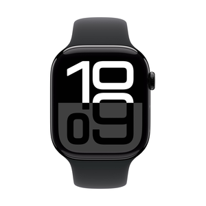 Apple Watch Series 10 (GPS) 46mm - S/M