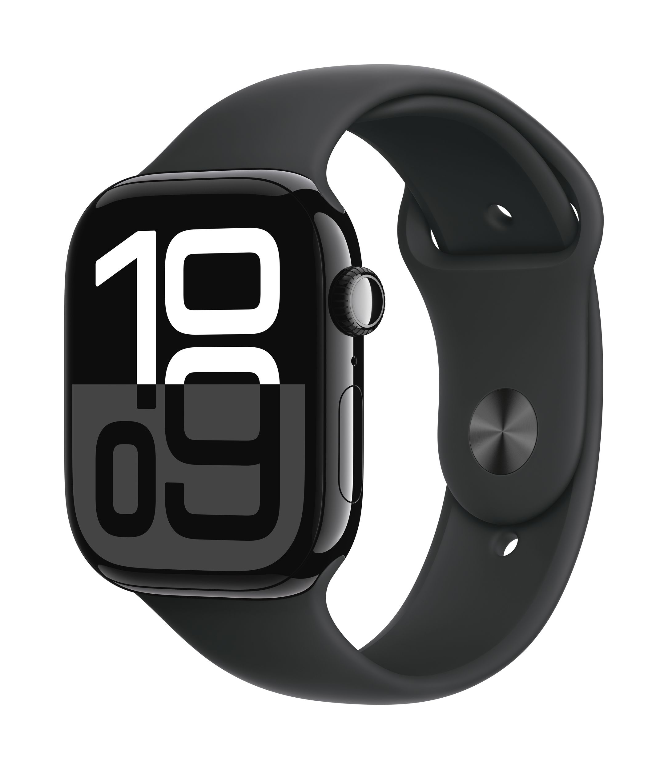 Apple Watch Series 10 (GPS) 46mm - M/L