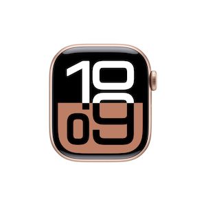 Apple Watch Series 10 (GPS) 42mm - S/M