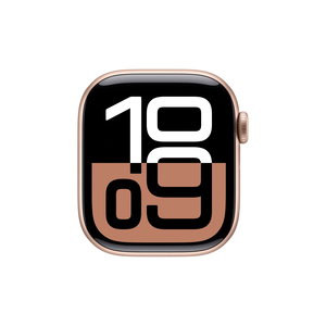 Apple Watch Series 10 (GPS) 42mm - M/L