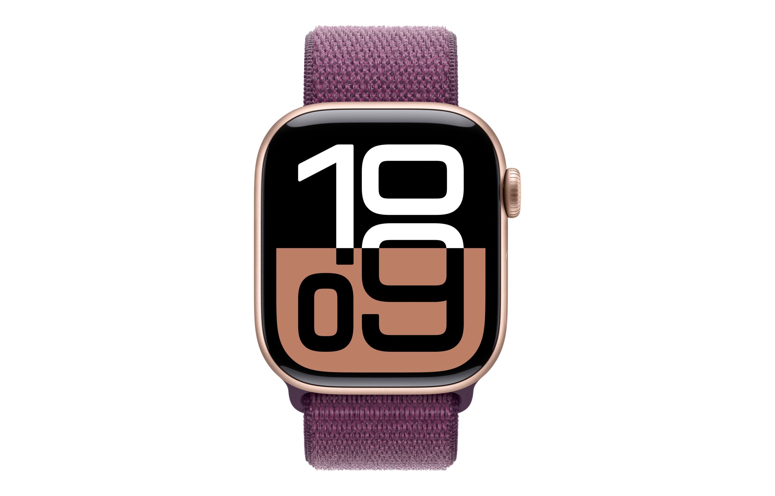 Apple Watch Series 10 (GPS) 42mm - M/L