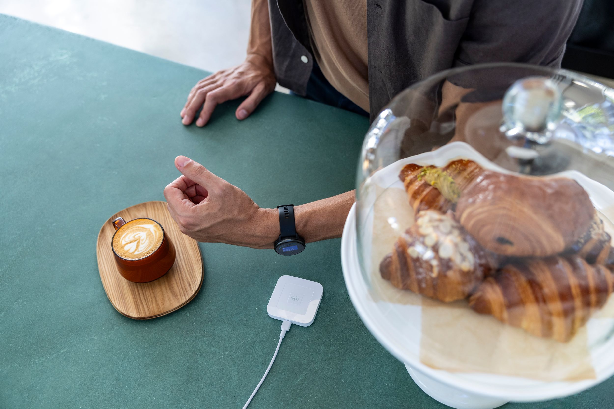 Garmin Vivoactive 6 Fitness Smartwatch