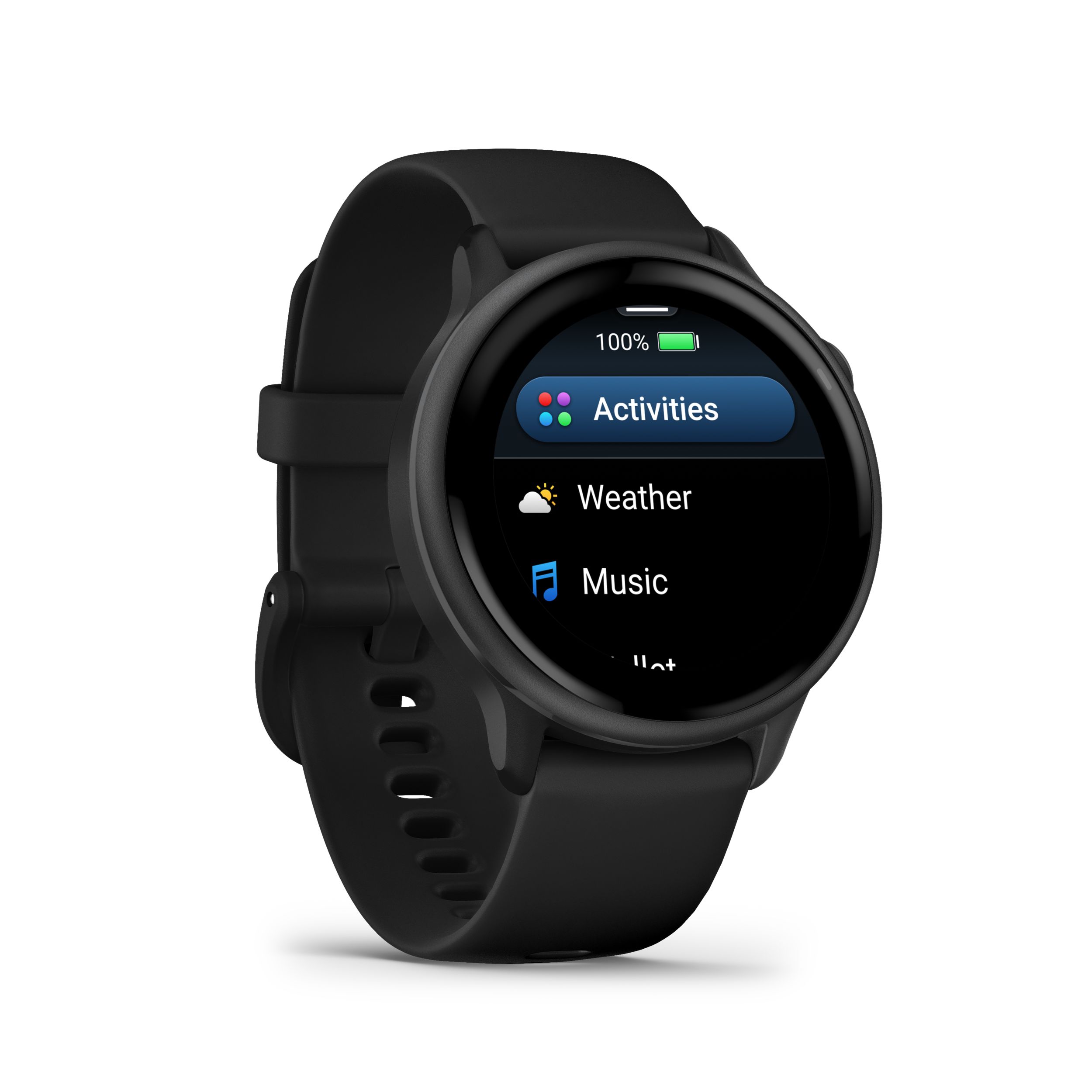 Garmin Vivoactive 6 Fitness Smartwatch