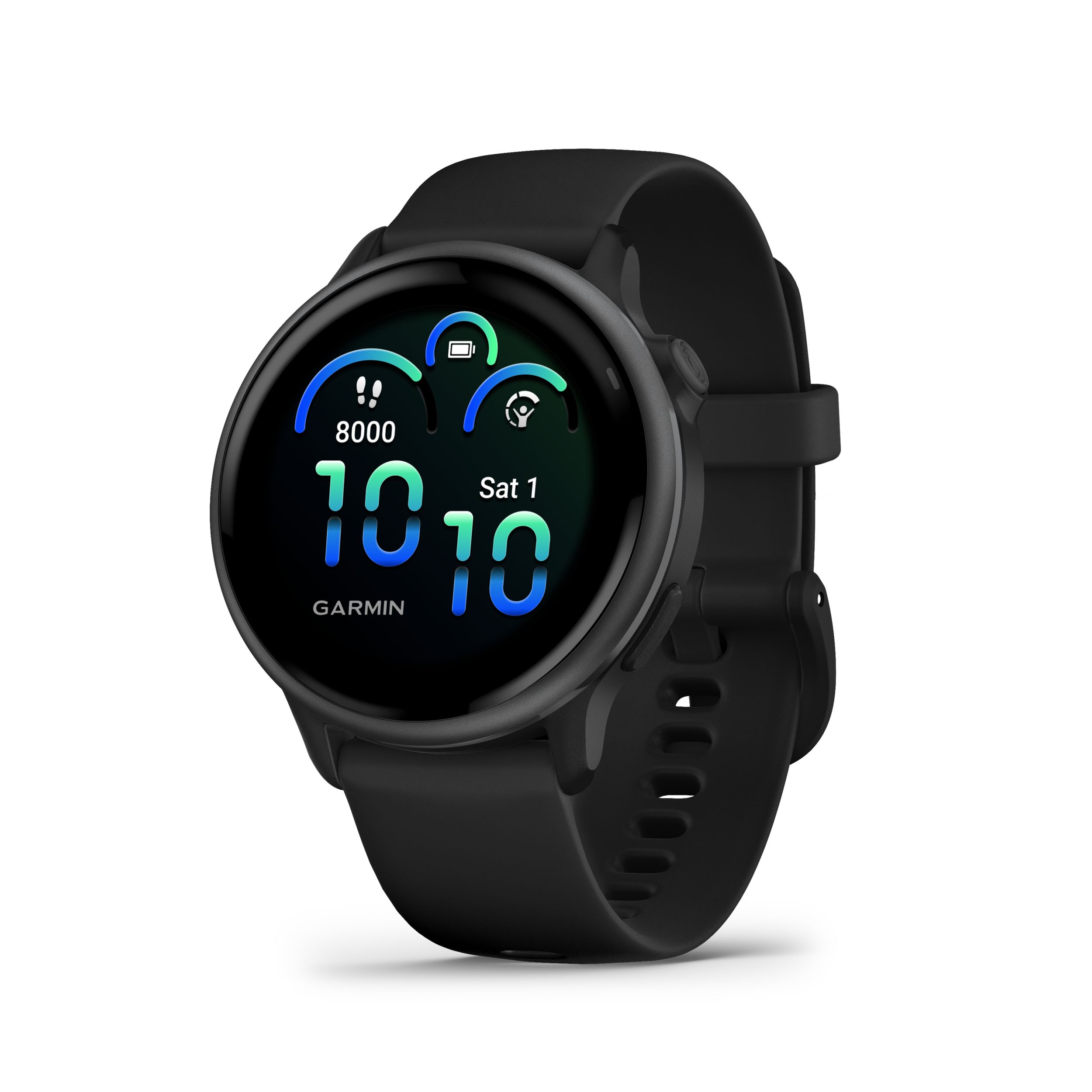 Garmin Vivoactive 6 Fitness Smartwatch