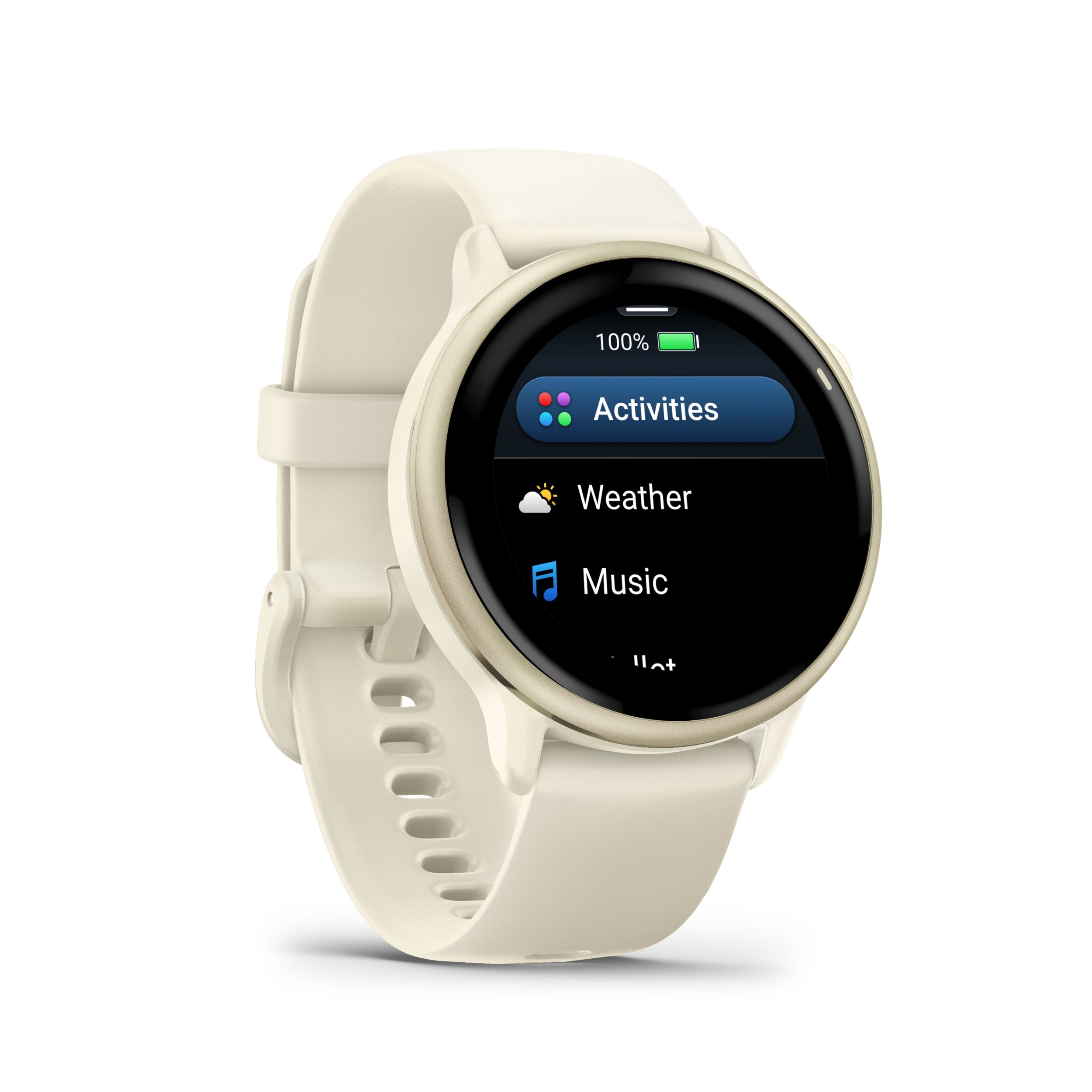 Garmin Vivoactive 6 Fitness Smartwatch