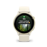Garmin Vivoactive 6 Fitness Smartwatch Front_Flat